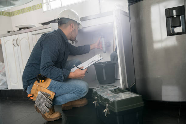 Best Shower Repair Services  in Yuc Valley, CA
