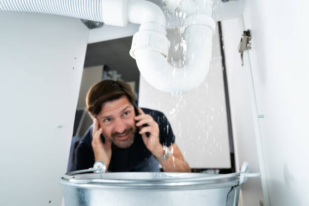 Shower Repair Services in Yucca Valley, CA