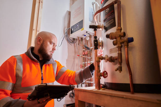 Best Residential Plumbing Services  in Yuc Valley, CA