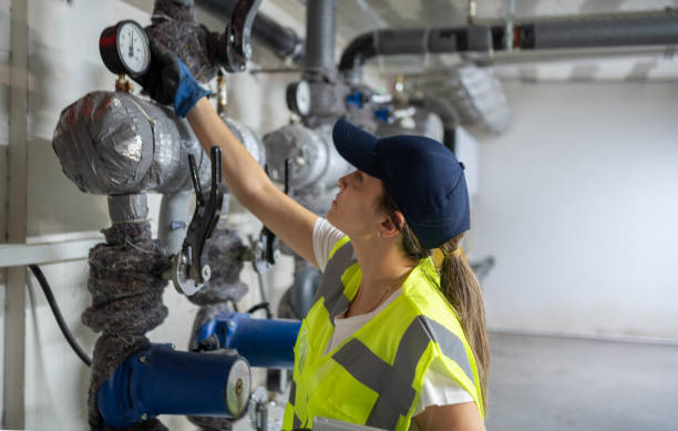 Best Sewer Line Repair  in Yuc Valley, CA