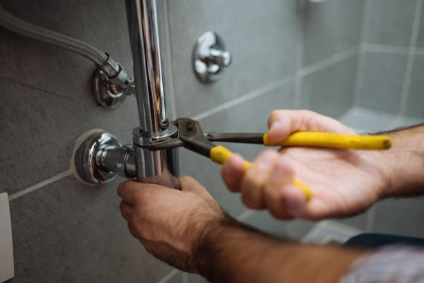 Best Same-Day Plumbing Service  in Yuc Valley, CA