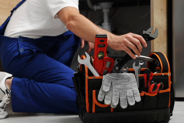 Best Commercial Plumbing Services  in Yuc Valley, CA