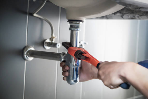 Best Emergency Plumber  in Yuc Valley, CA