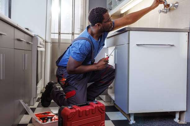 Best Water Softener Installation  in Yuc Valley, CA
