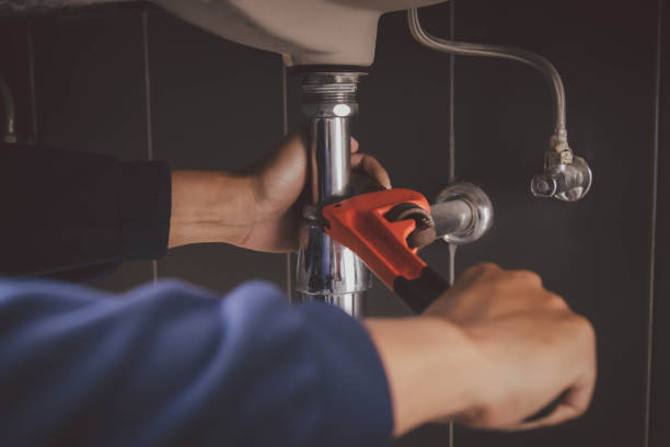 Reliable Yucca Valley, CA Plumbing Solutions