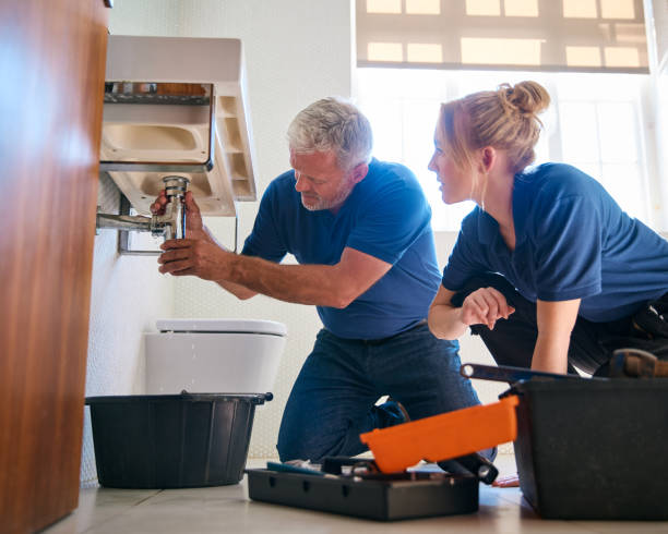Best Water Heater Repair  in Yuc Valley, CA
